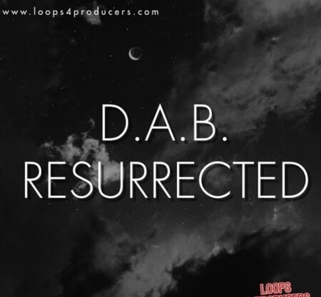 Loops 4 Producers D.A.B. Resurrected WAV